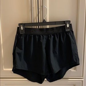Outdoor Voices Relay 3” Shorts